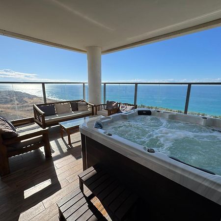 Appartement דירת נופש לגון נתניה Extérieur photo